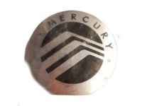 OEM 2011 Mercury Mariner Center Cap - 6M6Z-1130-B