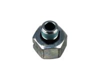 OEM Tube Assembly Connector - 9C3Z-7D273-A