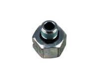 OEM 2012 Ford E-150 Tube Assembly Connector - 9C3Z-7D273-A