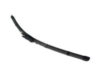 OEM 2012 Ford Explorer Front Blade - BB5Z-17528-D