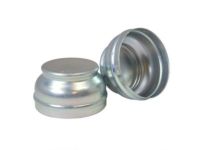 OEM Ford Bearing Grease Cap - C8TZ-1131-C