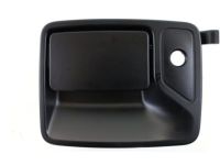 OEM 2004 Ford Excursion Handle, Outside - 7C3Z-3622405-APPTM