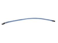 OEM 2017 Lincoln MKT Window Molding - AE9Z-7420550-A