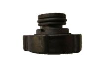 OEM Mercury Reservoir Cap - YL8Z-8100-AA