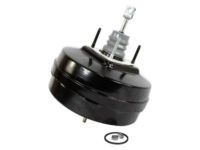 OEM 2021 Lincoln Nautilus Booster - F2GZ-2005-E