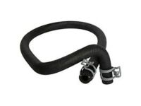 OEM Lincoln Navigator Return Hose - BL1Z-3A713-F