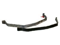 OEM 2002 Ford Mustang Strap - F8ZZ-9092-AB
