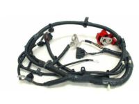 OEM Ford Taurus X Positive Cable - 9G1Z-14300-BA