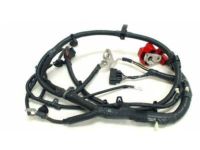 OEM 2009 Mercury Sable Positive Cable - 9G1Z-14300-BA