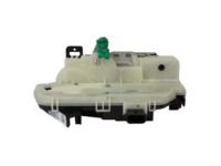 OEM 2017 Ford Flex Latch - CA8Z-7426412-A