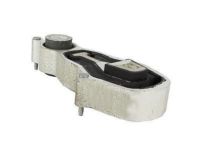 OEM 2013 Ford Flex Torsion Arm - DG1Z-6068-A