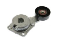 OEM 2004 Mercury Mountaineer Serpentine Tensioner - 1L2Z-6B209-C