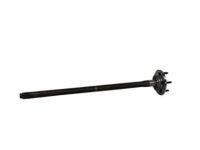 OEM 2006 Ford Mustang Axle Shaft Assembly - 5R3Z-4234-C
