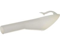 OEM 2009 Mercury Mountaineer Filler Pipe Tube - 8U5Z-17B068-B
