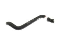 OEM 2017 Ford F-150 Upper Hose - FL3Z-8260-C