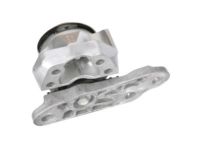 OEM 2014 Ford Police Interceptor Utility Front Mount - GB5Z-6038-A