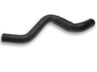 OEM 2005 Mercury Sable Upper Hose - F6DZ-8260-A