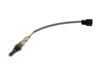 OEM 2018 Ford E-350 Super Duty Upper Oxygen Sensor - FB5Z-9F472-A