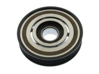OEM 2013 Ford Fiesta Pulley - BE8Z-19D784-A