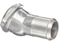 OEM 2002 Lincoln LS Connector Tube - F5RZ-8K528-CC