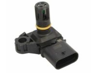 OEM Lincoln Sensor - DV2Z-9F479-E