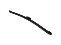 OEM 2019 Lincoln MKC Rear Blade - BB5Z-17528-F