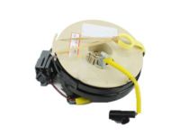 OEM 2002 Ford Excursion Clock Spring - 5C3Z-14A664-A