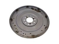 OEM 2005 Ford F-350 Super Duty Flywheel - 3C3Z-6375-BA