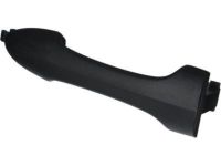 OEM 2006 Ford Focus Handle, Outside - YS4Z-5422404-AAA