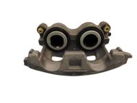 OEM 1999 Ford E-250 Econoline Caliper - 6C2Z-2B121-C