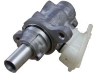 OEM Ford Focus Master Cylinder - 9S4Z-2140-A