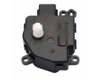 OEM Ford Fiesta Adjust Motor - BE8Z-19E616-A