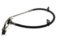 OEM 2000 Ford F-250 Super Duty Brake Hose - F81Z-2078-AB