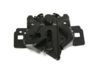 OEM Mercury Mountaineer Latch - F67Z16700AB