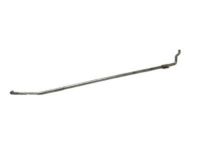 OEM Ford E-350 Econoline Support Rod - D9UZ-16826-B