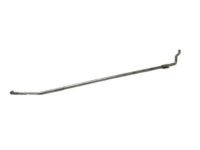 OEM 1990 Ford E-250 Econoline Club Wagon Support Rod - D9UZ-16826-B