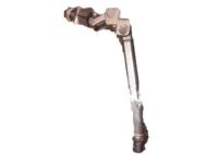 OEM Mercury Lower Shaft - 5W1Z-3B676-A