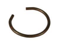 OEM 2008 Mercury Milan Inner Shaft Clip - 6E5Z-4B422-B