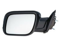 OEM 2014 Ford Explorer Mirror Outside - BB5Z-17683-TA