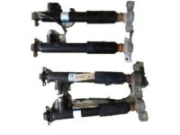 OEM 2014 Ford Fusion Strut - EG9Z-18124-J