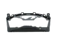 OEM Ford Escape Cluster Assembly - 8L8Z-10849-A