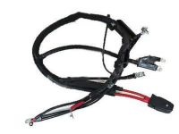 OEM Ford F-250 Positive Cable - XL3Z-14300-HA