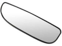 OEM 2010 Ford F-150 Mirror Glass - 7L3Z-17K707-H