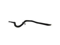 OEM 2006 Mercury Mariner Overflow Hose - 5L8Z-8C633-AD