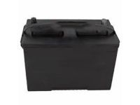 OEM 1988 Ford F-150 Battery - BXT-27-B