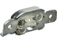 OEM 1997 Ford F-250 HD Lock - E8TZ-99431D76-B