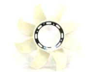 OEM Ford Ranger Fan Blade - F87Z-8600-DA