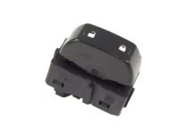 OEM Mercury Lock Switch - 8C3Z-14028-AA