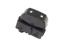 OEM 2010 Mercury Mountaineer Lock Switch - 8C3Z-14028-AA