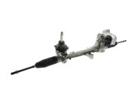 OEM Ford Escape Steering Gear - HV6Z-3504-CD